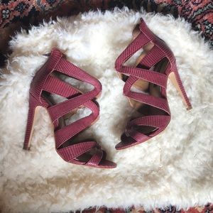 Girls Night out heels!